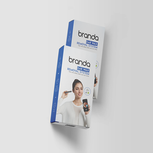 Design Emballage par dadaMEDIA pour ce projet | Design : #34091668