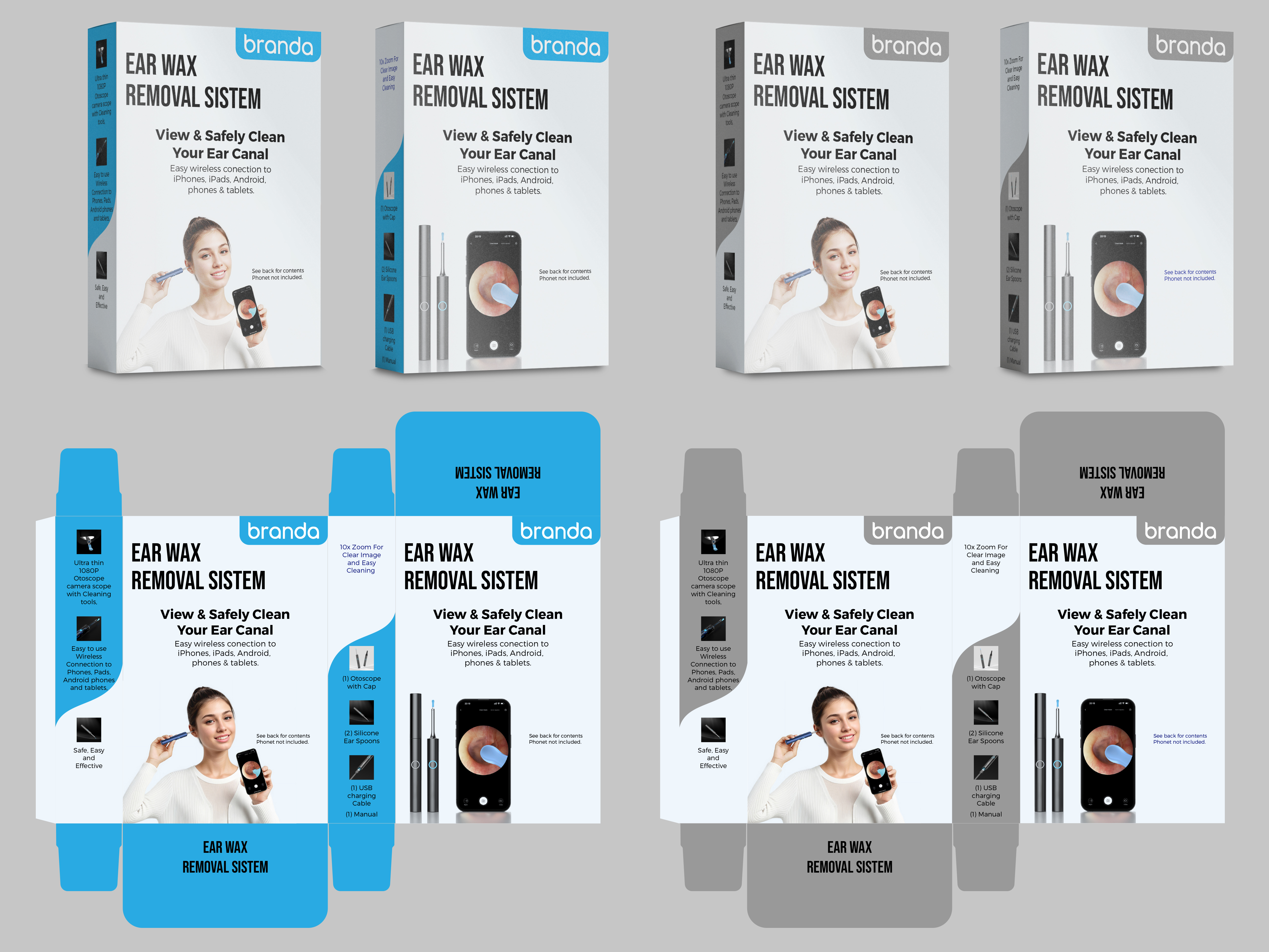 Design Emballage par tamtama pour ce projet | Design #34075705