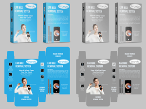 Design Emballage par tamtama pour ce projet | Design : #34096270