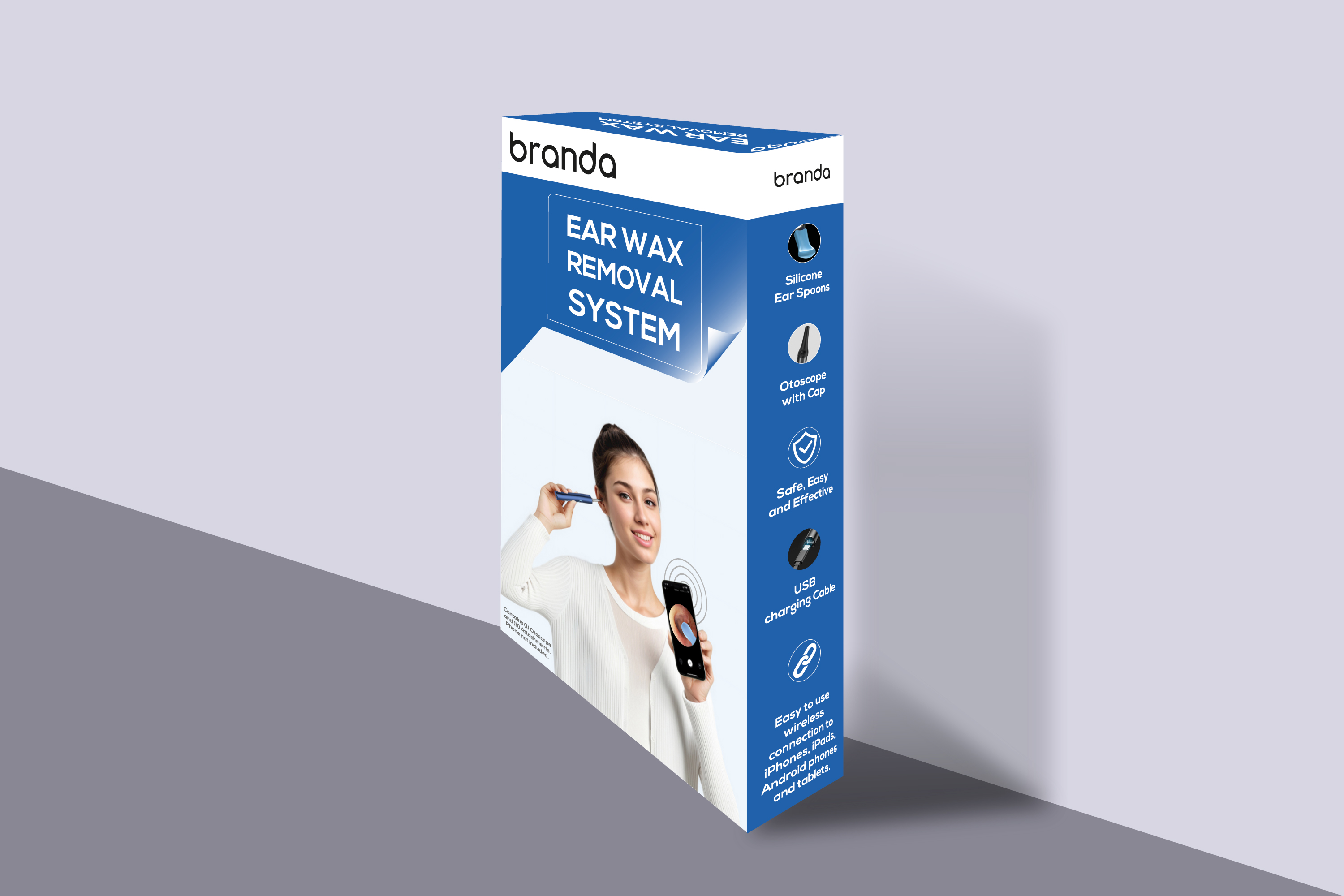 Design Emballage par Mk Pixel pour ce projet | Design #34081421