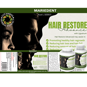 Graphic Design by Douglas Moscoso for Mariedent Australia | Design #34083134