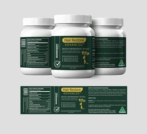 Graphic Design by martinsmith for Mariedent Australia | Design: #34077554