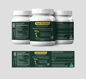 Graphic Design by martinsmith for Mariedent Australia | Design: #34077758