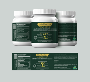 Graphic Design by martinsmith for Mariedent Australia | Design: #34077798