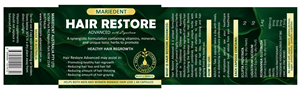 Graphic Design by Deen's Art for Mariedent Australia | Design: #34049217