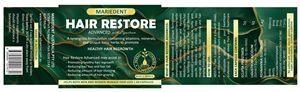 Graphic Design by Deen's Art for Mariedent Australia | Design: #34049236
