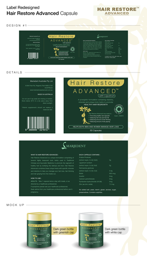 Graphic Design by DK-Creative