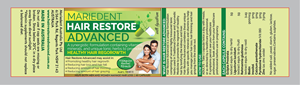 Graphic Design by Designer Lihansa for Mariedent Australia | Design: #34085464