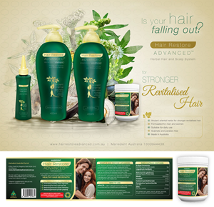 Graphic Design by Impressive Sol for Mariedent Australia | Design #34042659