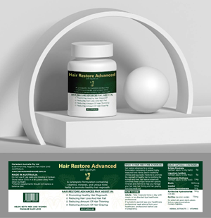 Graphic Design by fly  design for Mariedent Australia | Design: #34057134