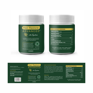 Graphic Design by yusmoker for Mariedent Australia | Design: #34097789