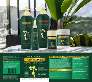 Graphic Design by Impressive Designs for Mariedent Australia | Design #34050470