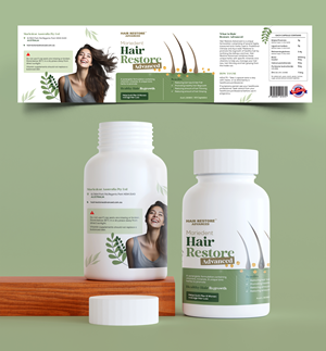 Graphic Design by Graphic Guy for Mariedent Australia | Design #34043743