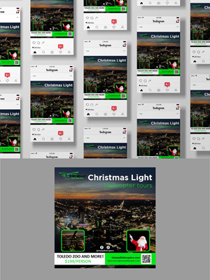Graphic Design by fly  design for this project | Design: #34084825