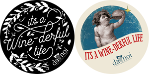 Graphic Design by Bento Design for Da Noi, Inc. | Design: #34046769