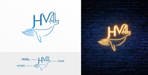 Logo Design by Adeikhan for this project | Design: #34044506