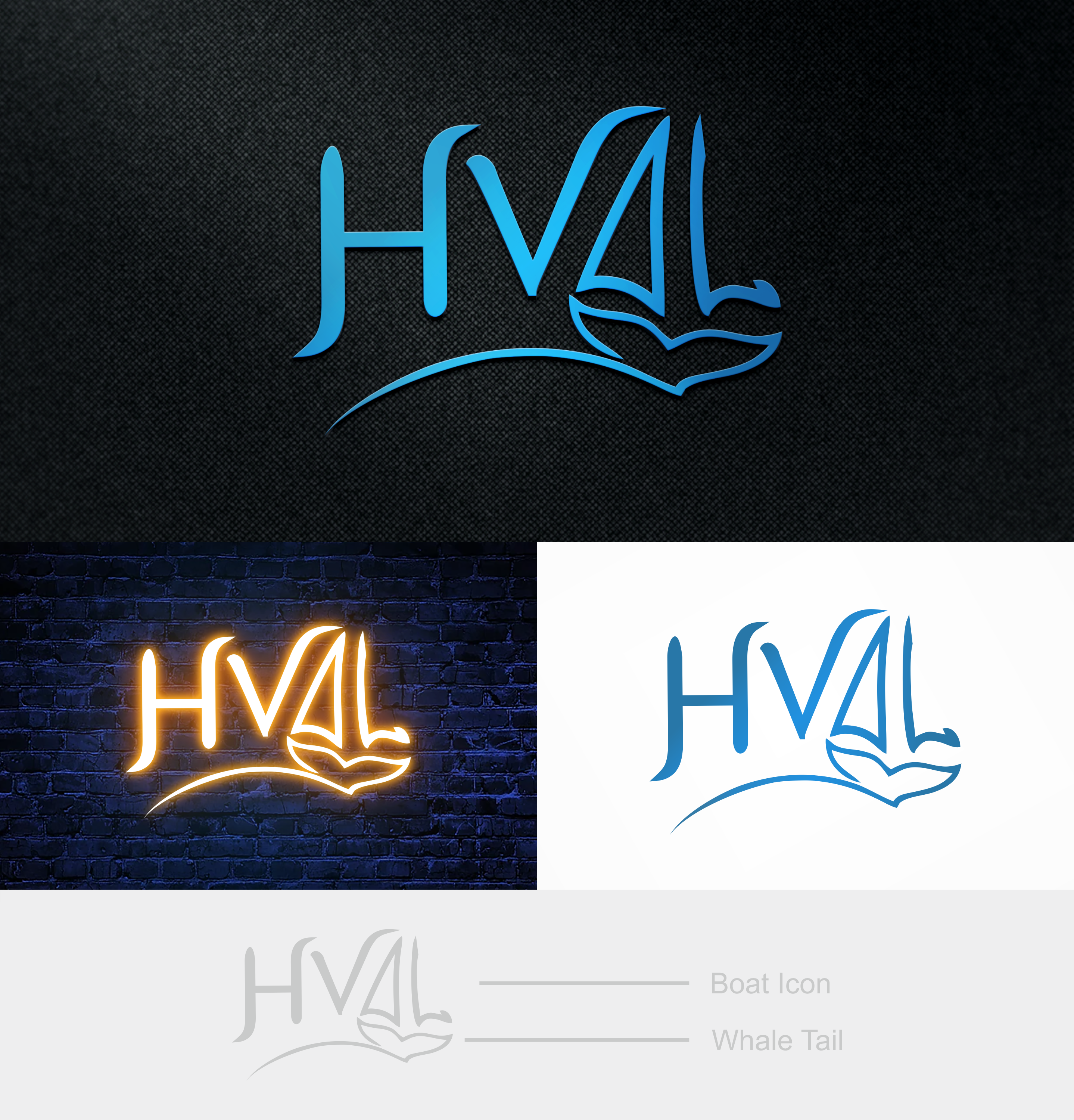 Diseño de Logo por Adeikhan para este proyecto | Diseño #34051869
