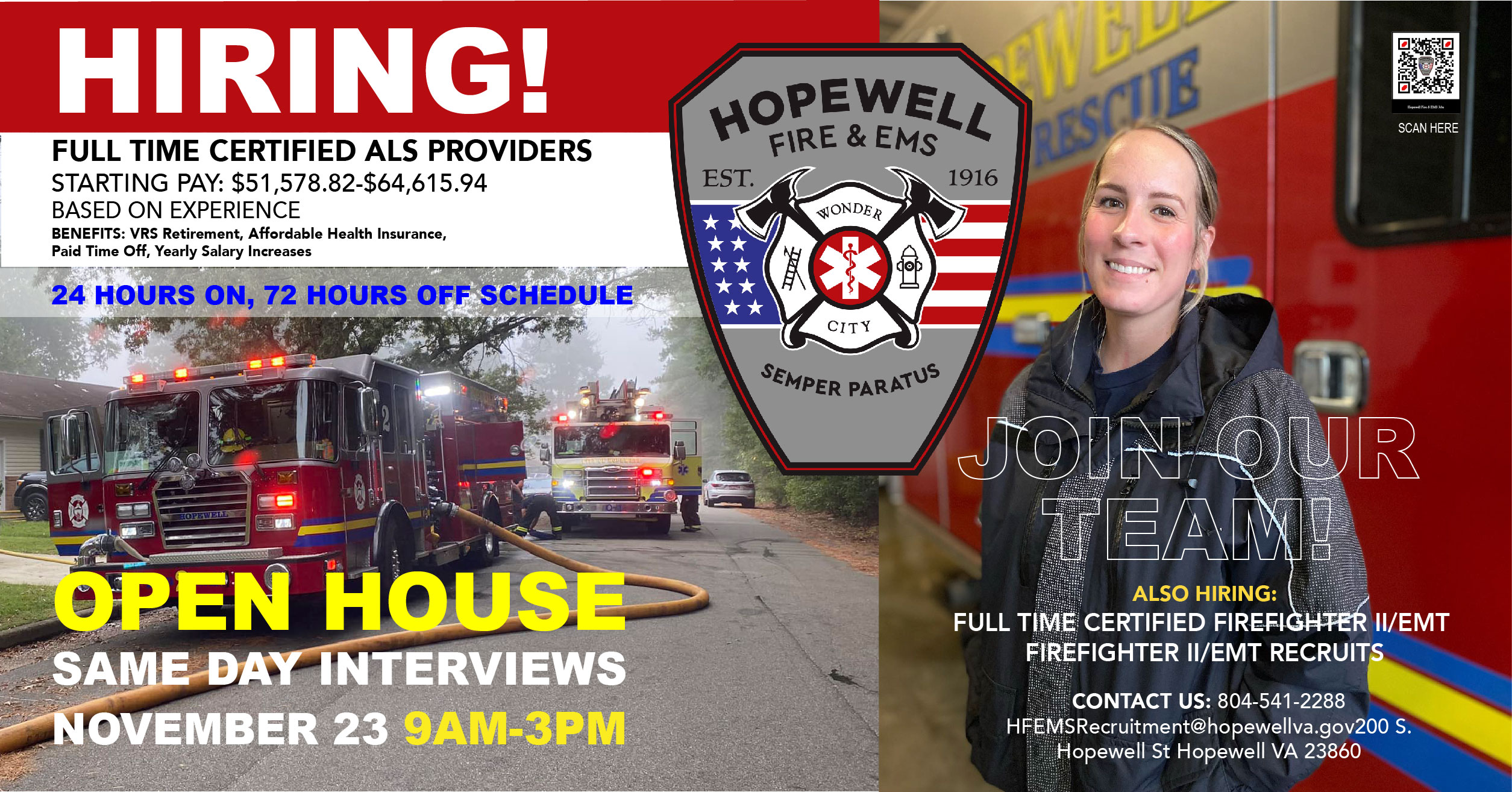 Flyer Design by AFTER LUNCH DESIGNS for this project | Design #34050219