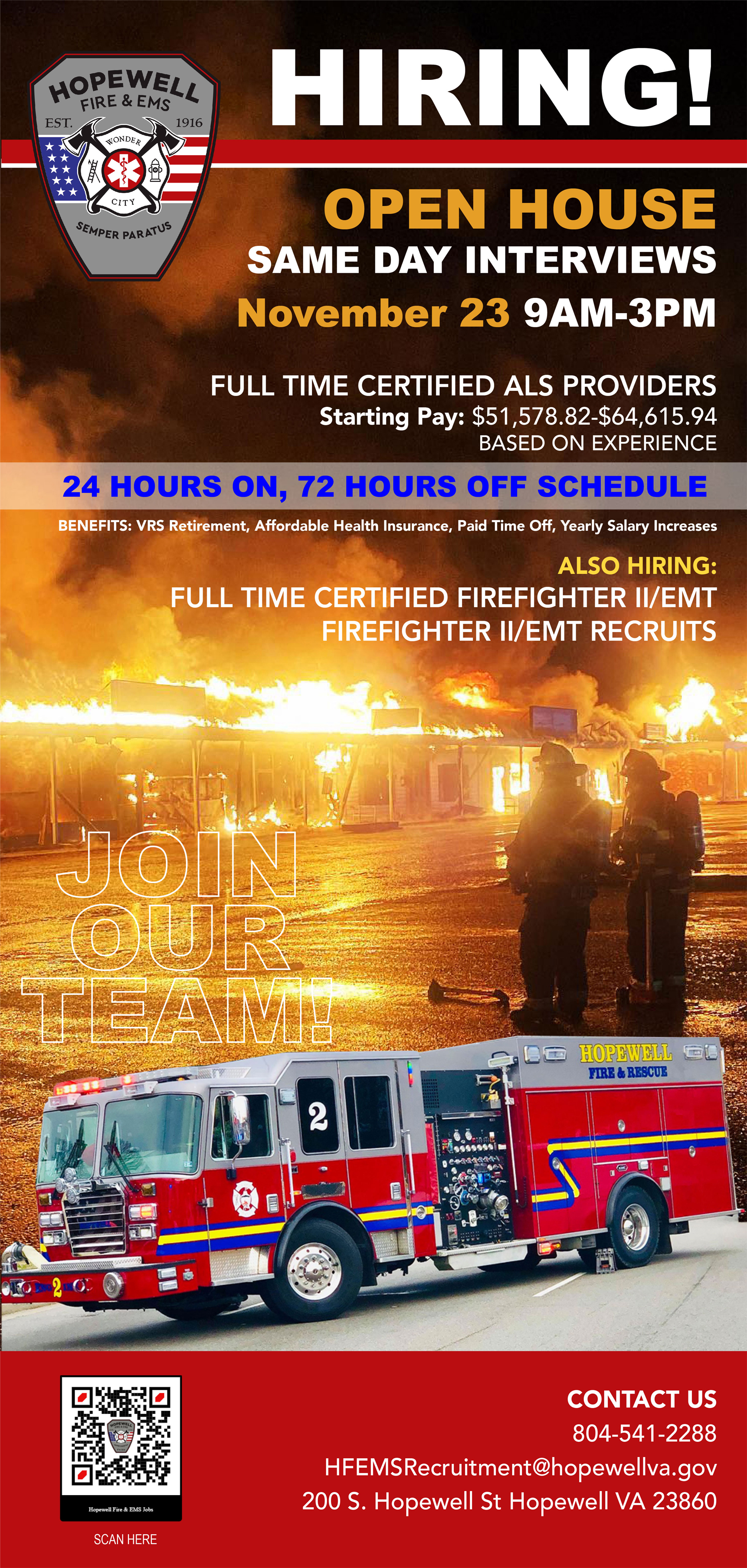 Flyer Design by AFTER LUNCH DESIGNS for this project | Design #34050223