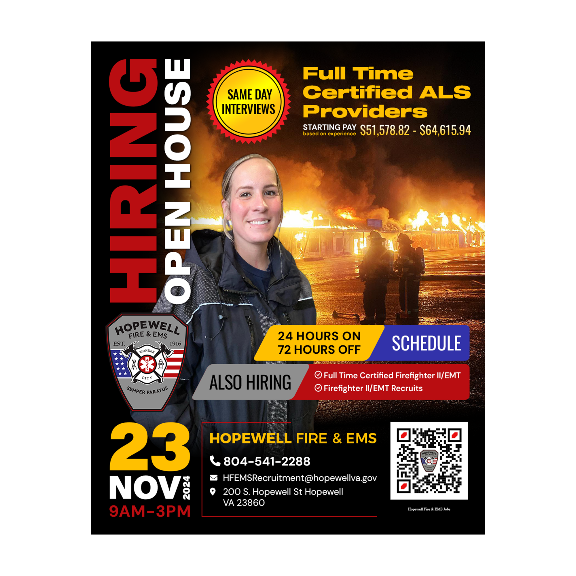Flyer Design by nadhisa87 for this project | Design #34057369