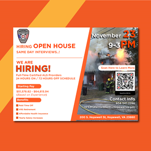 Flyer Design by sagarxpoint