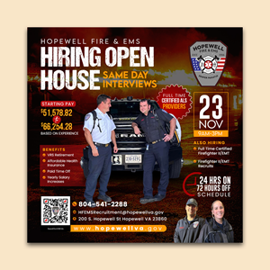 Flyer Design by debdesign for this project | Design: #34040851