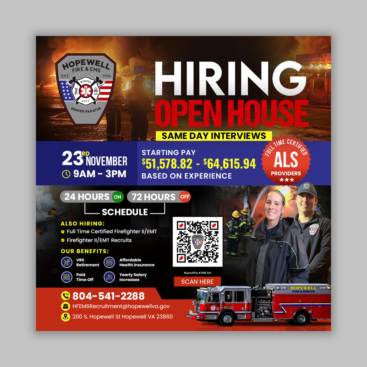 Diseño de Flyer por debdesign para este proyecto | Diseño #34040941