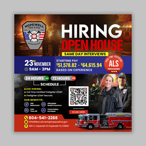 Flyer Design by debdesign for this project | Design: #34040941