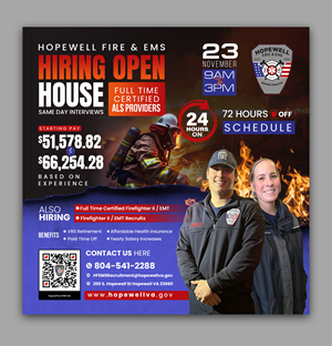 Flyer Design by debdesign for this project | Design: #34041025