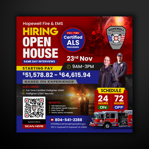 Flyer Design by debdesign for this project | Design: #34041861