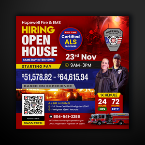 Flyer Design by debdesign for this project | Design: #34041862