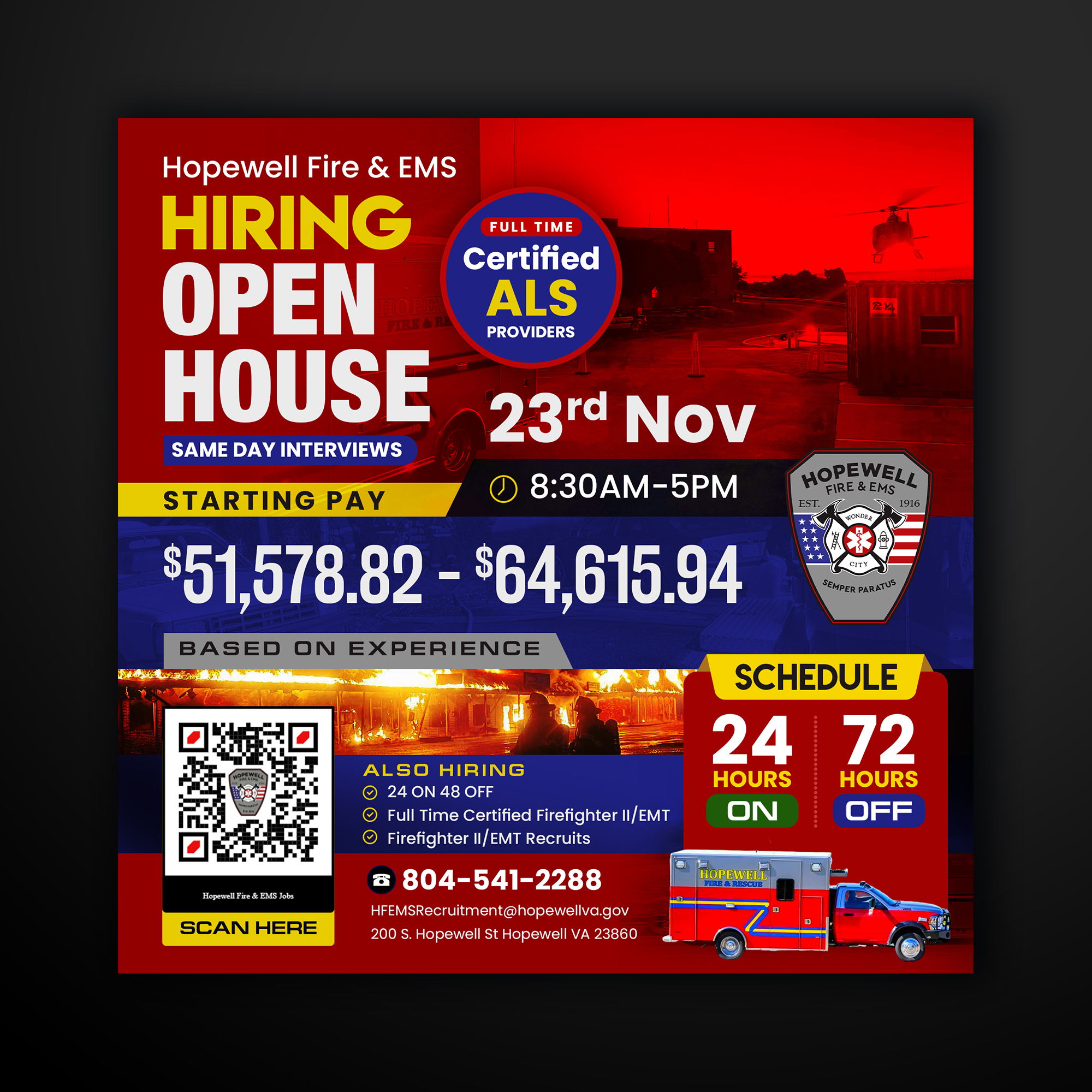 Diseño de Flyer por debdesign para este proyecto | Diseño #34059523