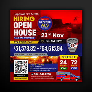 Flyer Design by debdesign for this project | Design: #34059523