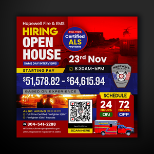 Flyer Design by debdesign for this project | Design: #34061230