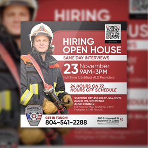 Flyer Design by 3Guys for this project | Design: #34045177