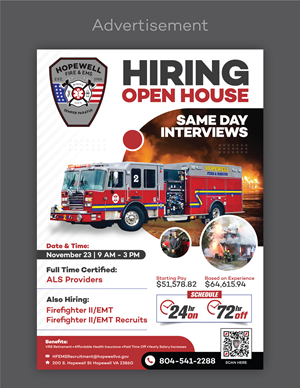 Flyer Design by Impressive Designs for this project | Design: #34043199