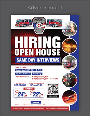 Flyer Design by Impressive Designs for this project | Design: #34043200