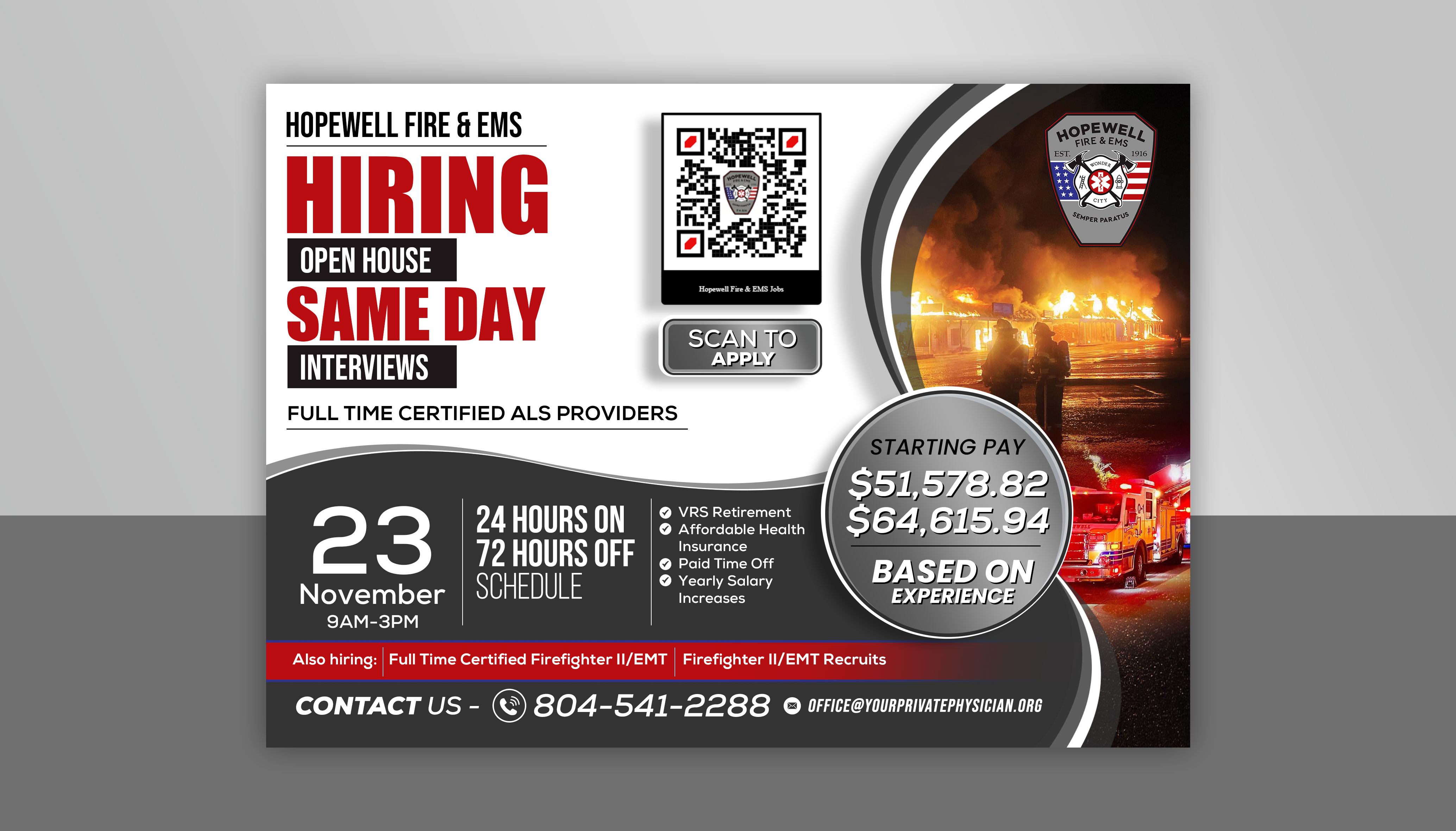 Flyer Design by HeshanKavinda for this project | Design #34044561