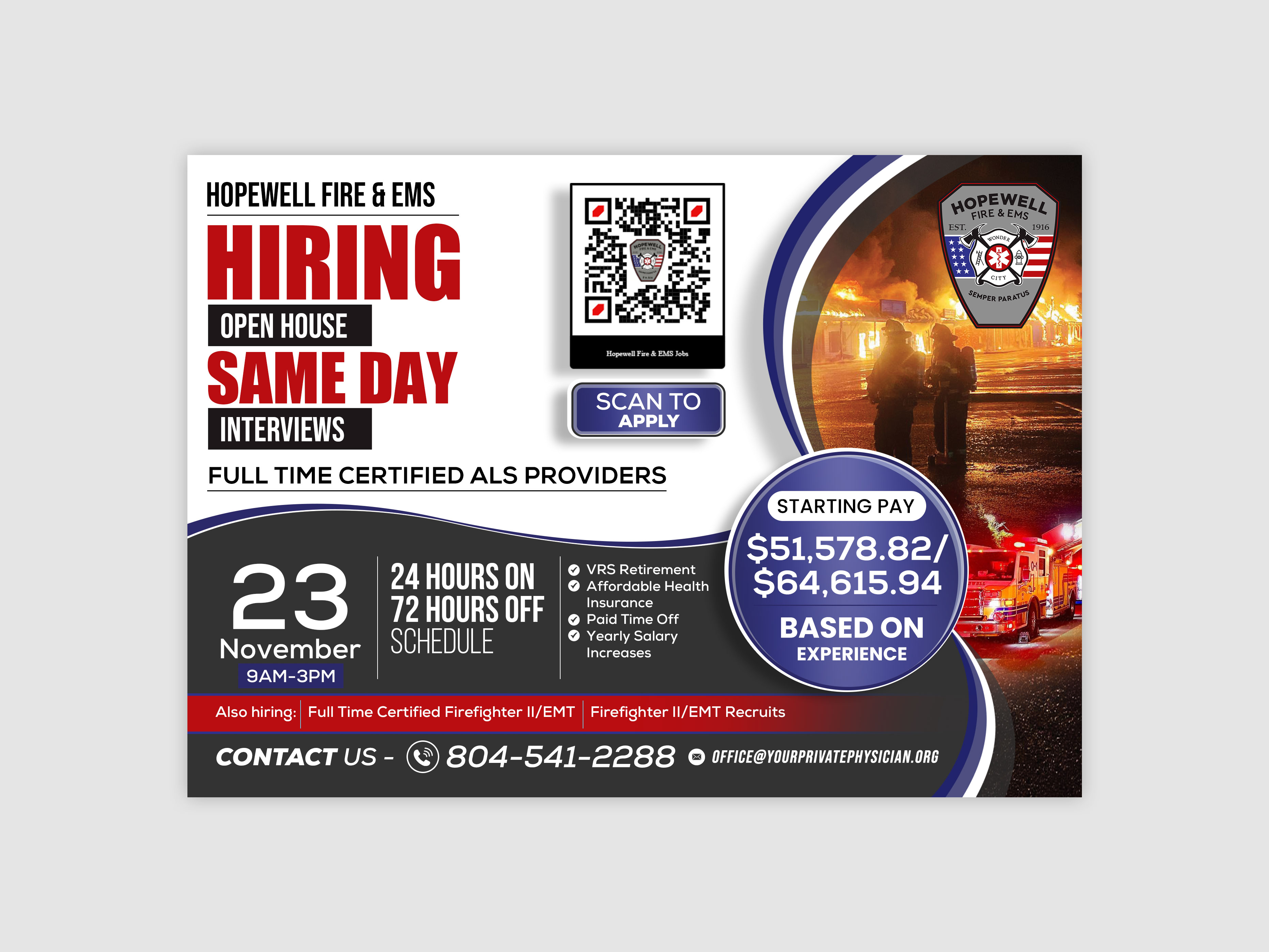 Flyer Design by HeshanKavinda for this project | Design #34055195