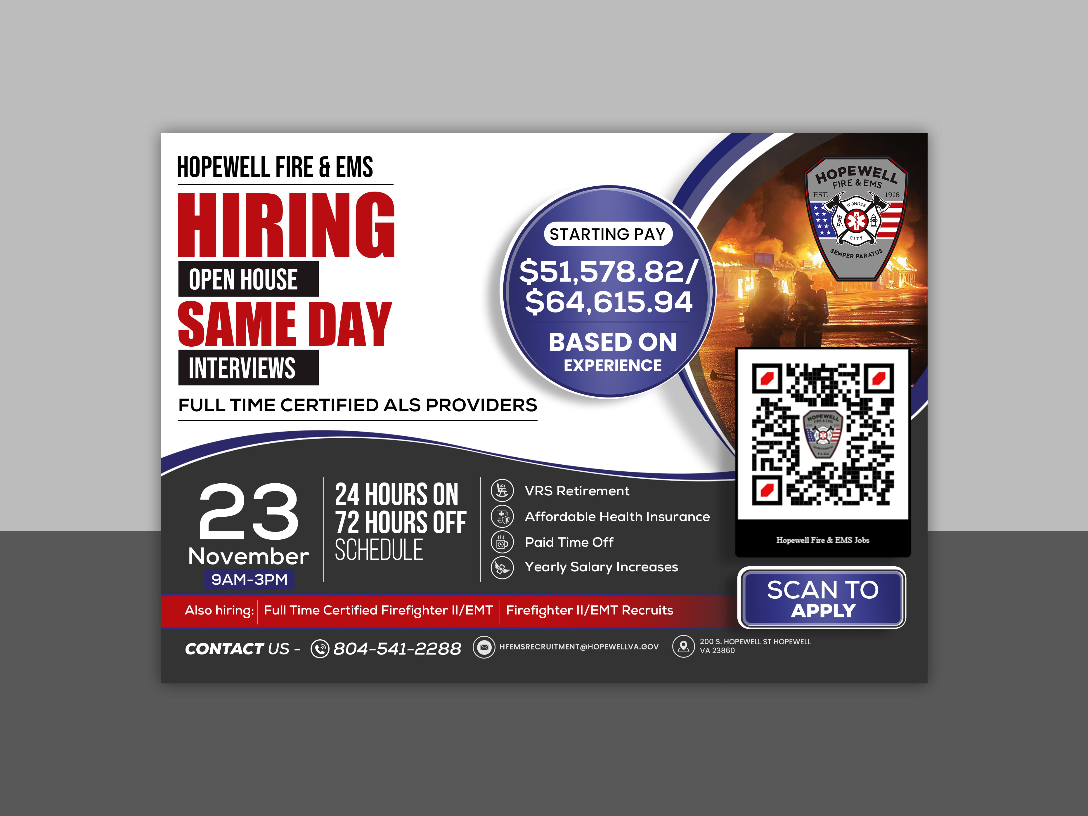 Flyer Design by HeshanKavinda for this project | Design #34055559