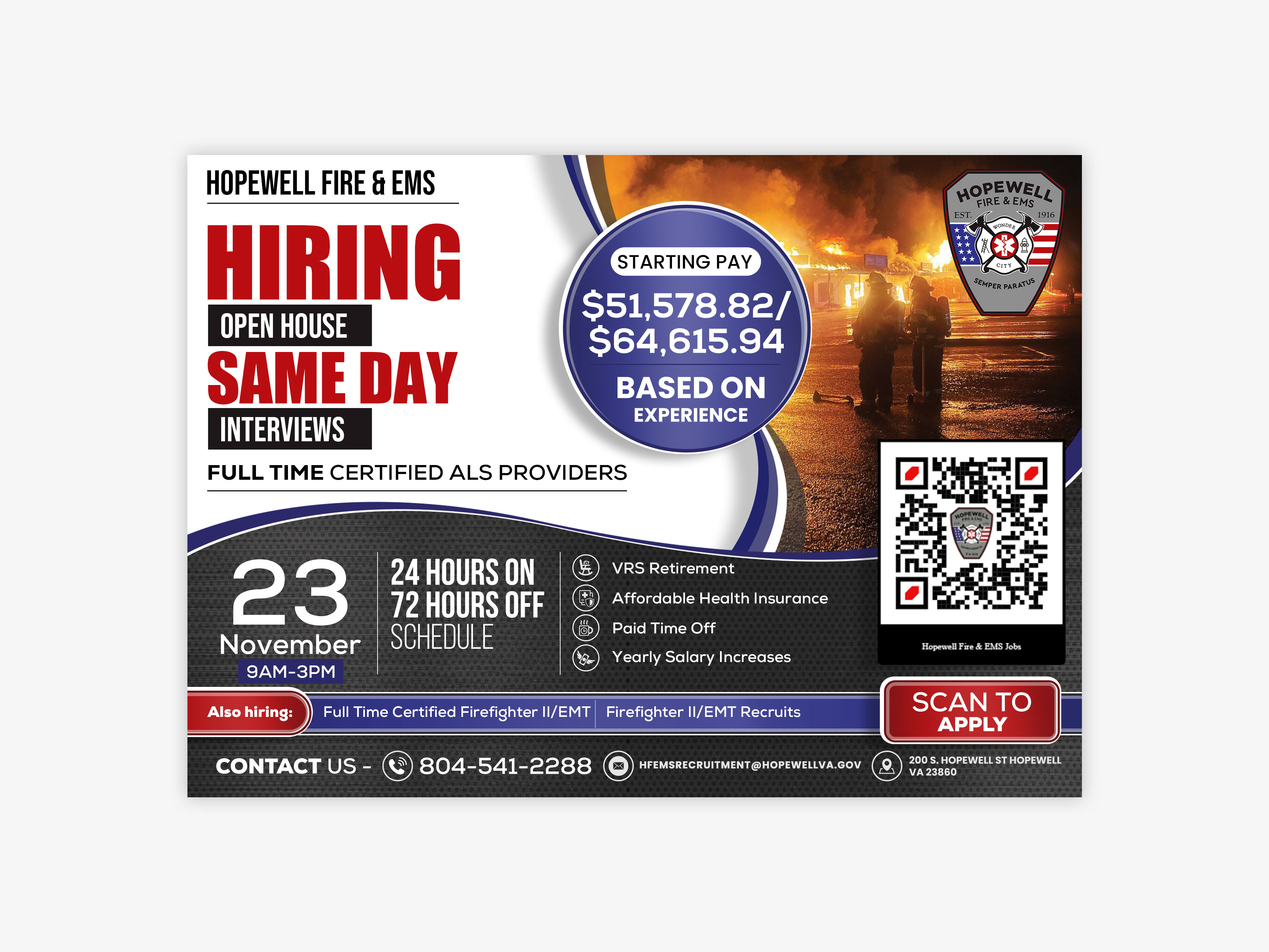 Flyer Design by HeshanKavinda for this project | Design #34056134