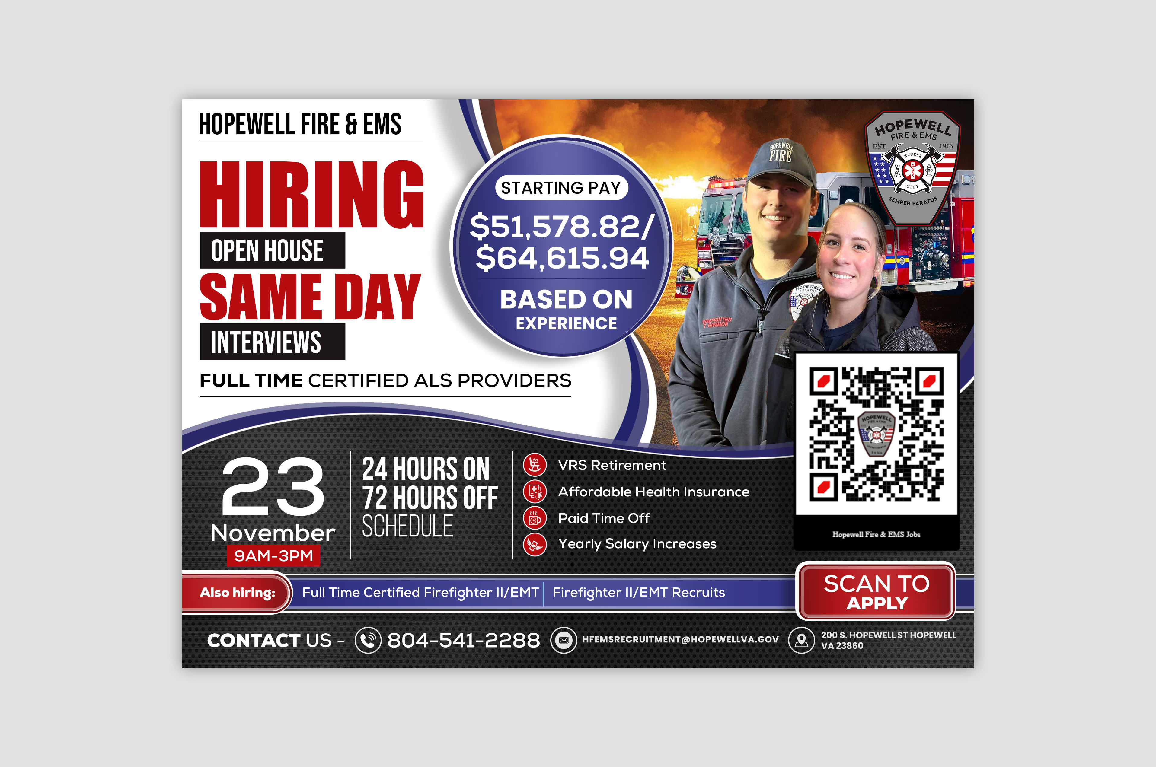 Flyer Design by HeshanKavinda for this project | Design #34057612