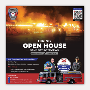 Flyer Design by Bidita Saha for this project | Design: #34057828