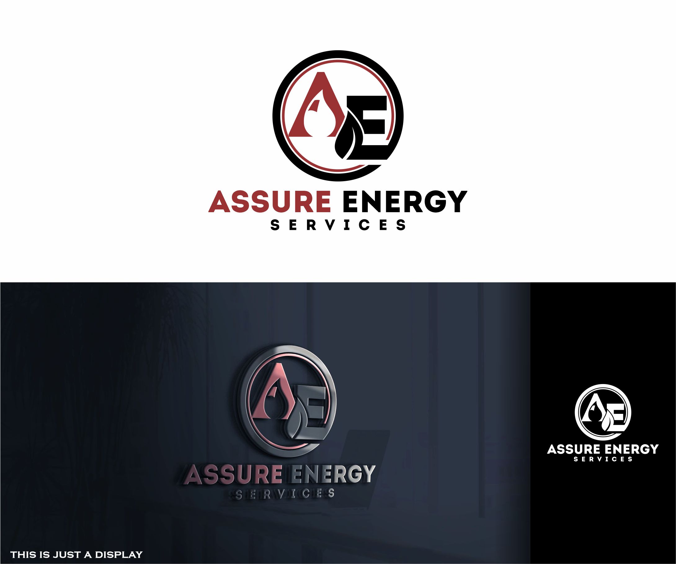 Logo Design by alkaline for this project | Design #34050653