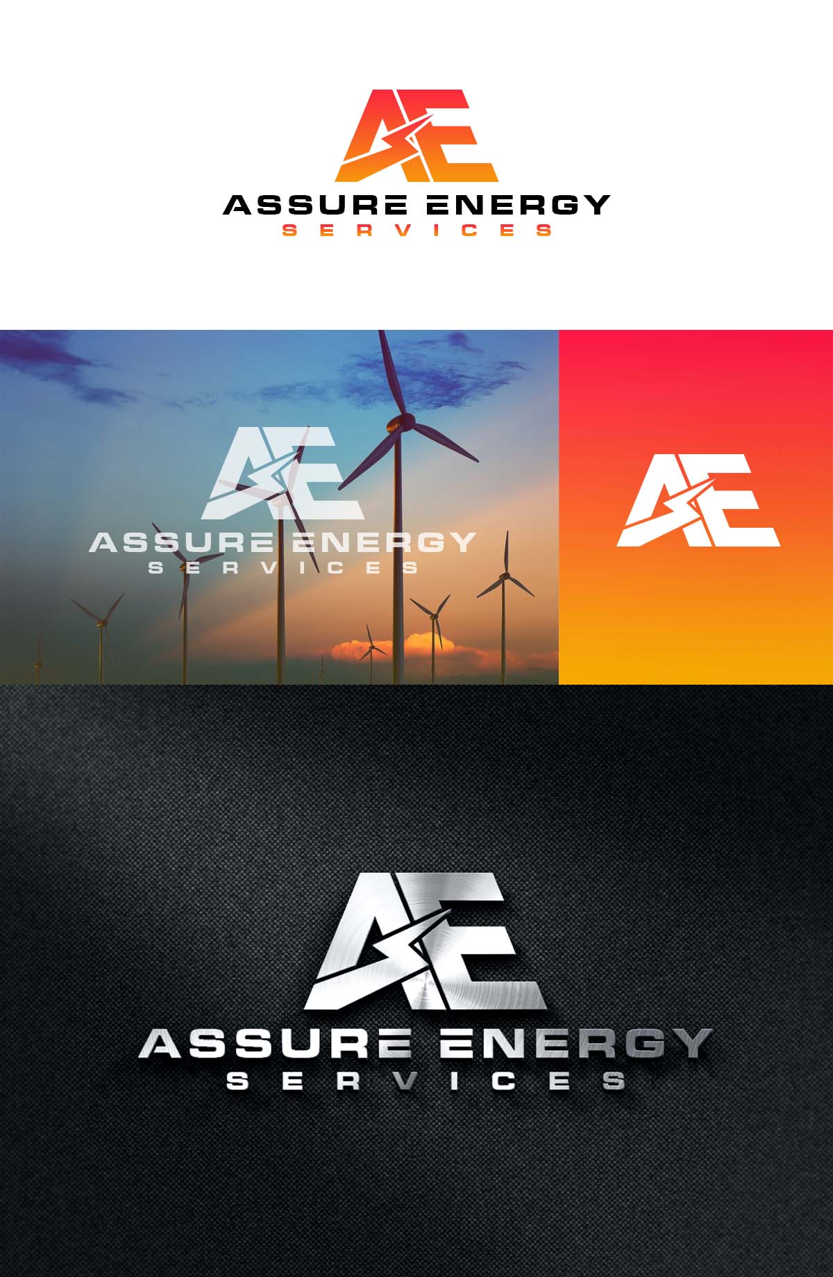 Diseño de Logo por SR Creations. para este proyecto | Diseño #34063656