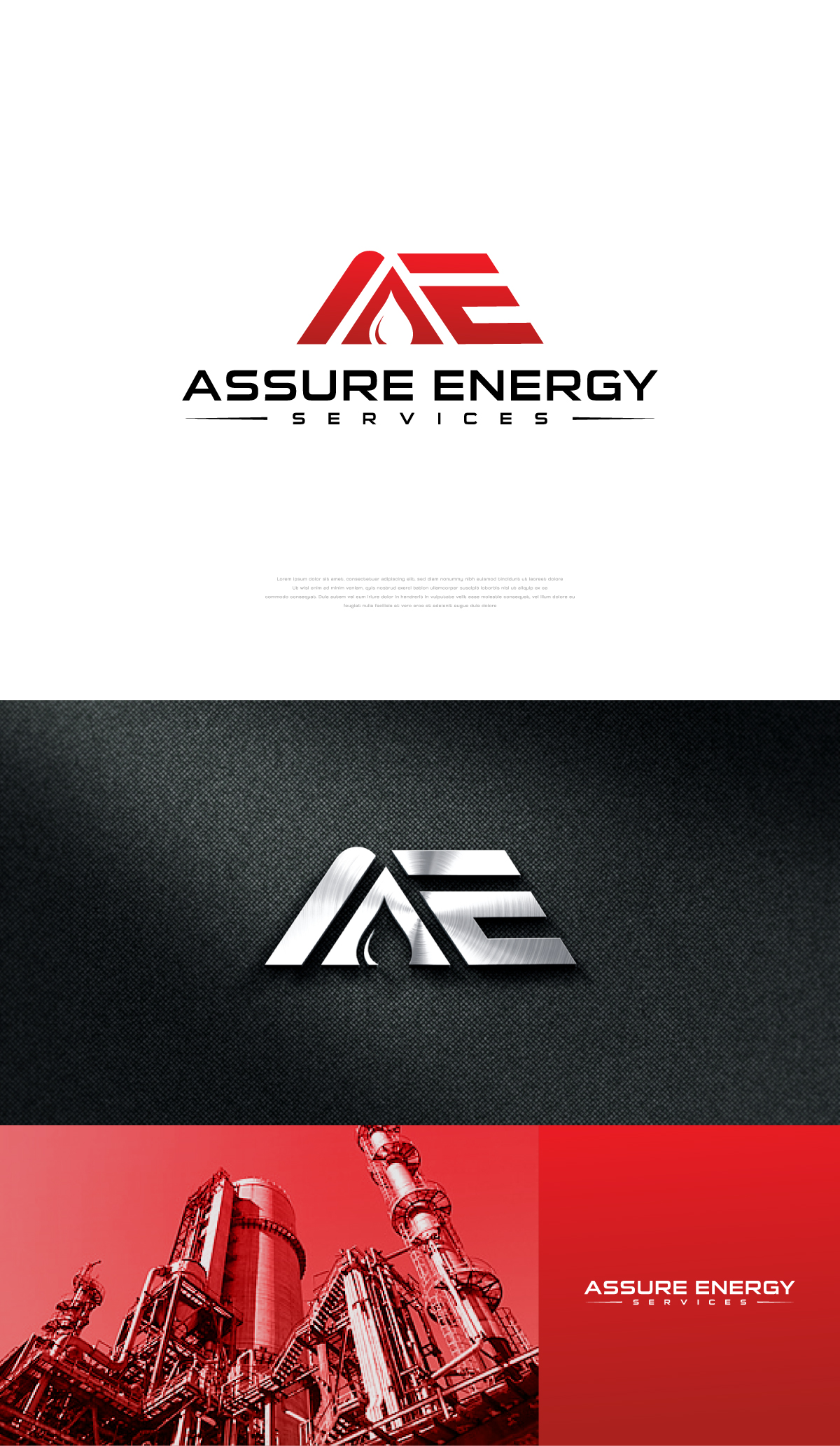 Logo Design by apik. for this project | Design #34044579