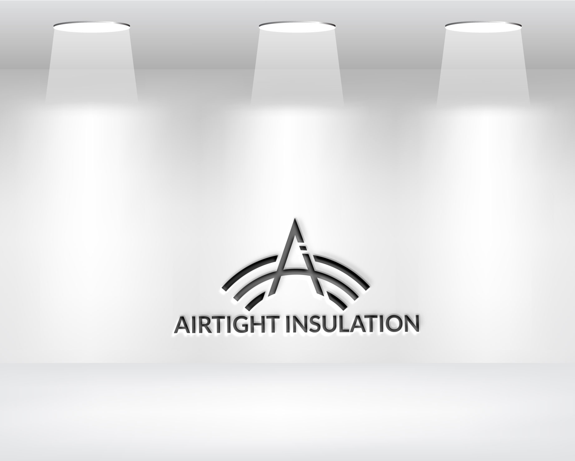 Logo Design by Daniel Khan for this project | Design #34042061