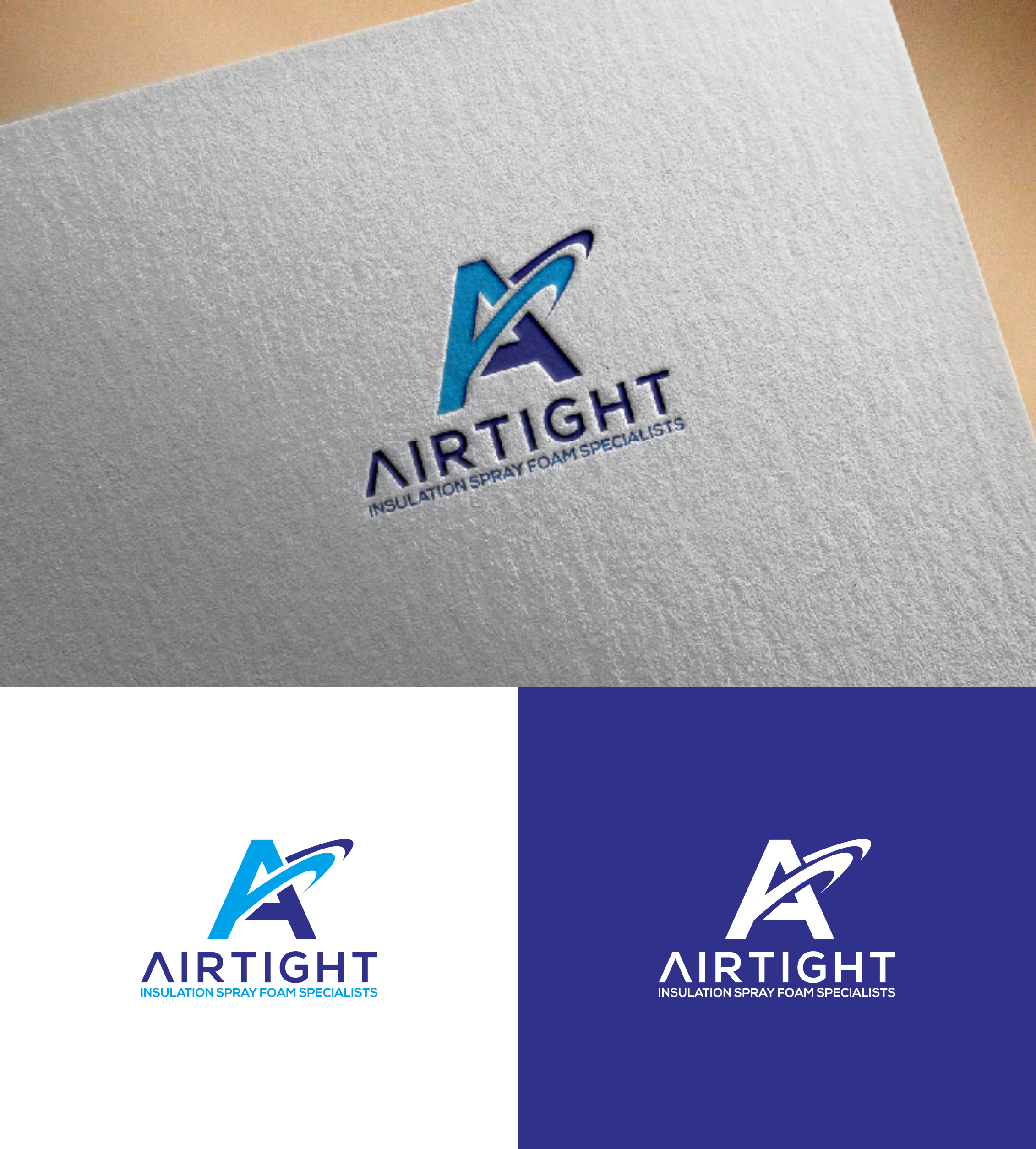 Logo Design by healer1617 for this project | Design #34047011