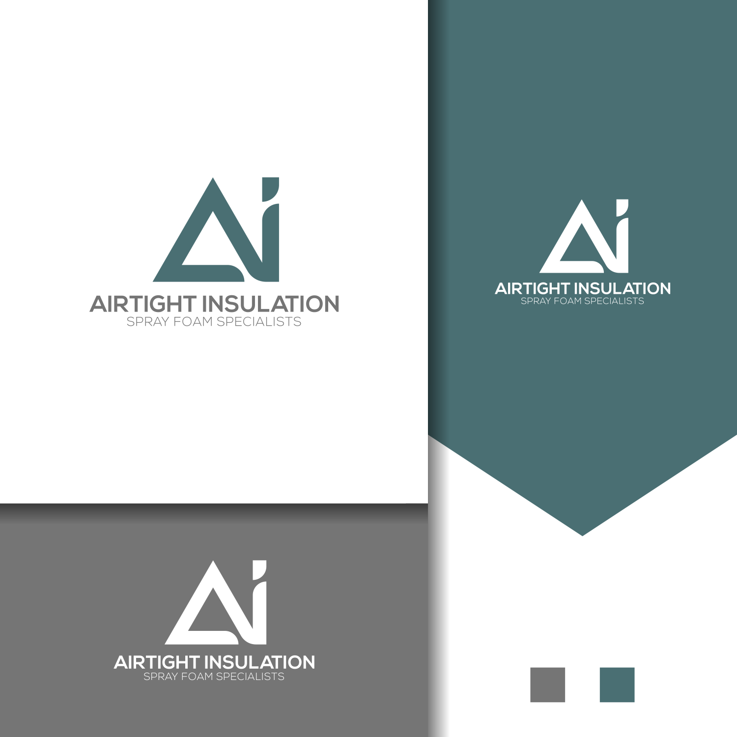 Logo Design by Morning Win. for this project | Design #34051143