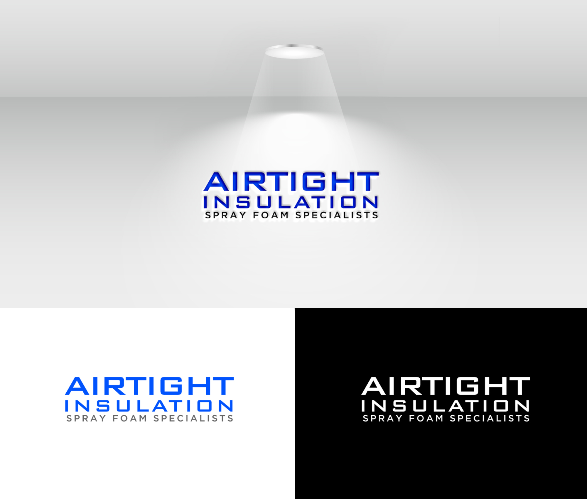 Logo Design by Noor Ezz for this project | Design #34043659